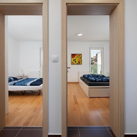 Monte Paradiso Sun Apartment 普拉 外观 照片