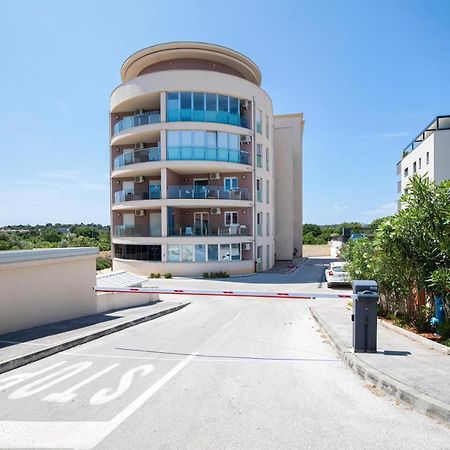 Monte Paradiso Sun Apartment 普拉 外观 照片