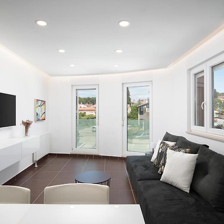 Monte Paradiso Sun Apartment 普拉 外观 照片