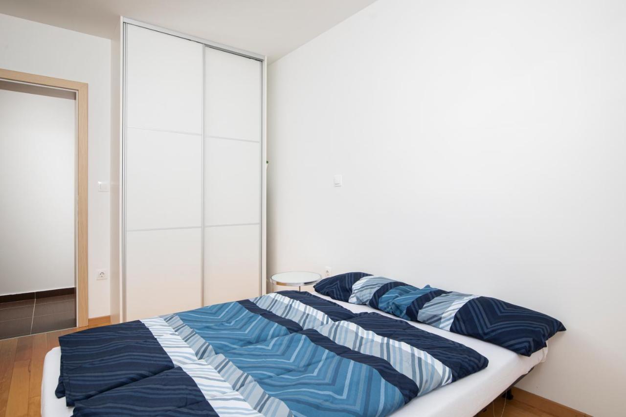 Monte Paradiso Sun Apartment 普拉 外观 照片