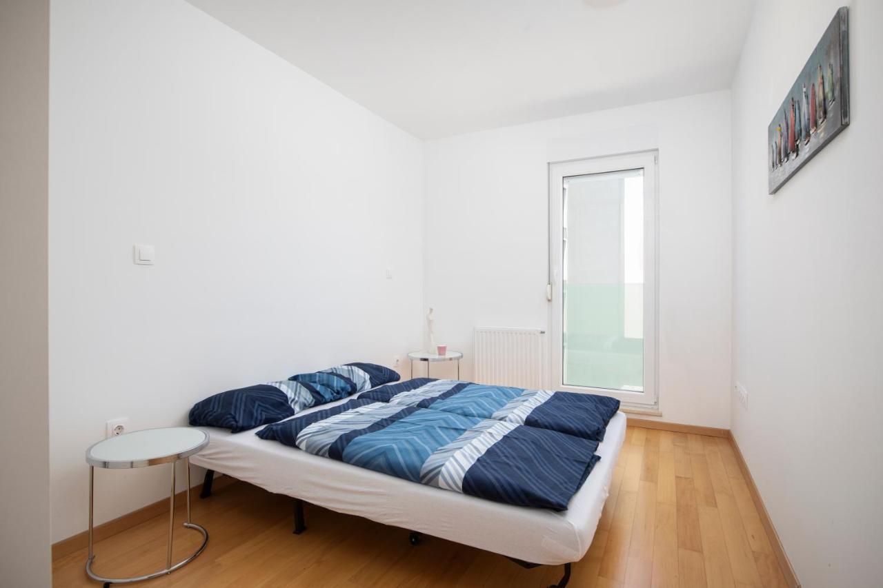 Monte Paradiso Sun Apartment 普拉 外观 照片